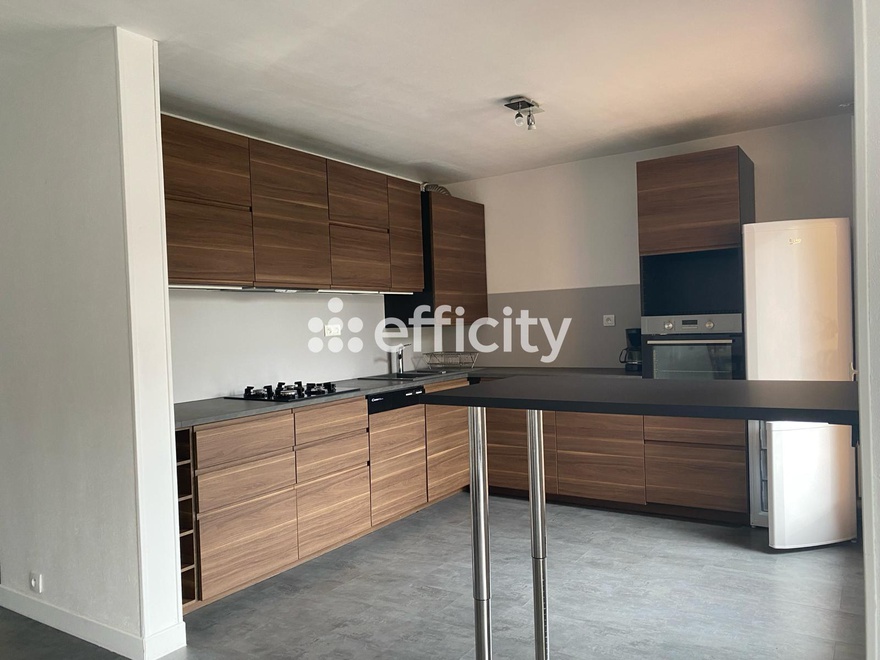 appartement 3 pièces - 68m2 à Thonon-les-Bains (74200)