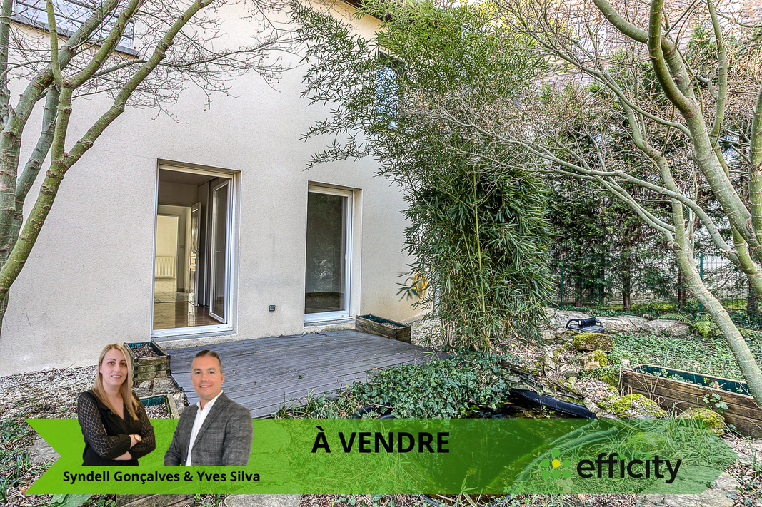 appartement 3 pièces - 71m2 à Loire-sur-Rhône (69700)