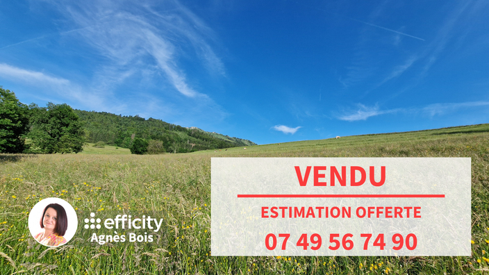 appartement 4 pièces - 70m2 à Habère-Lullin (74420)