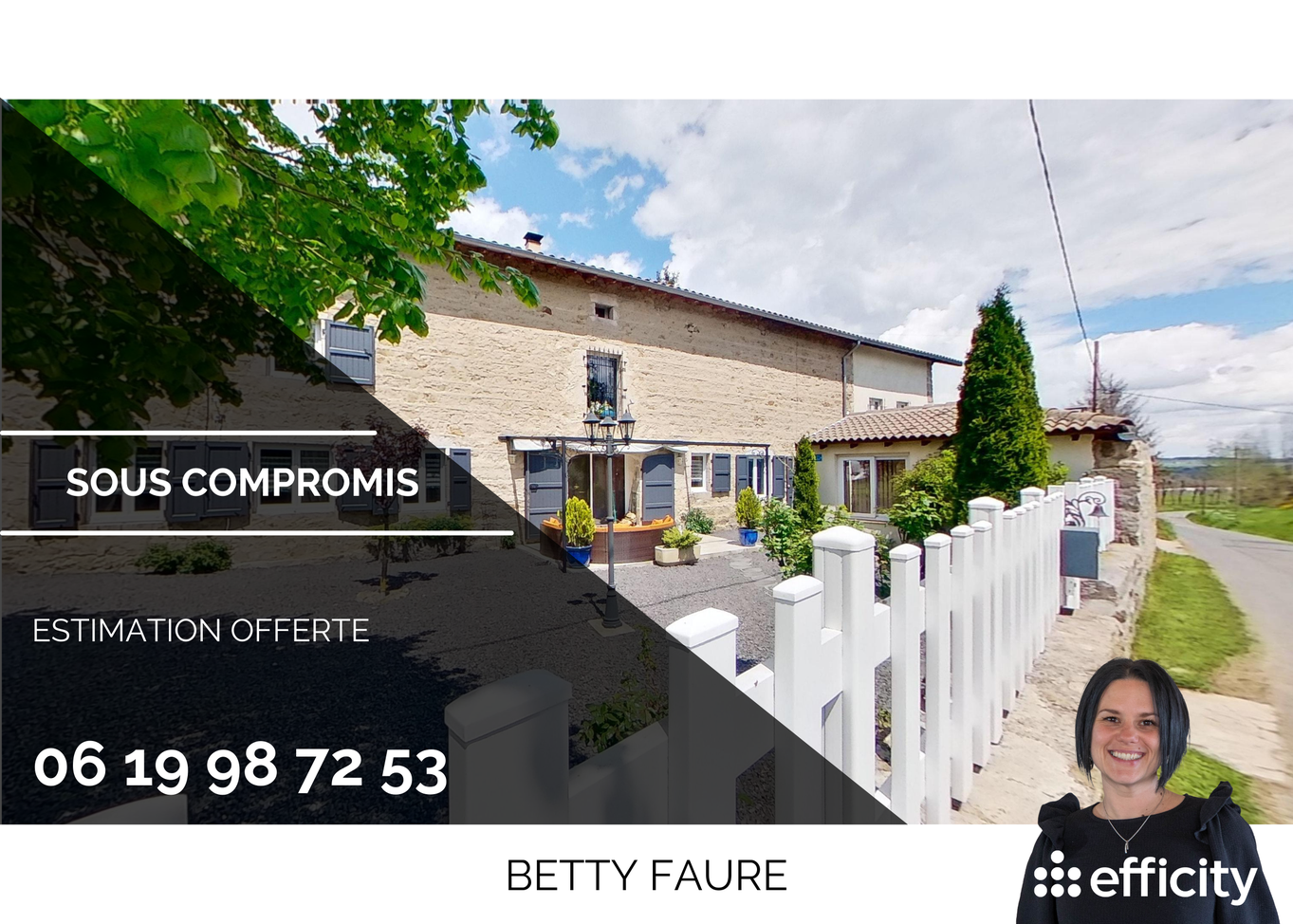 maison 7 pièces - 267m2 à Craponne-sur-Arzon (43500)