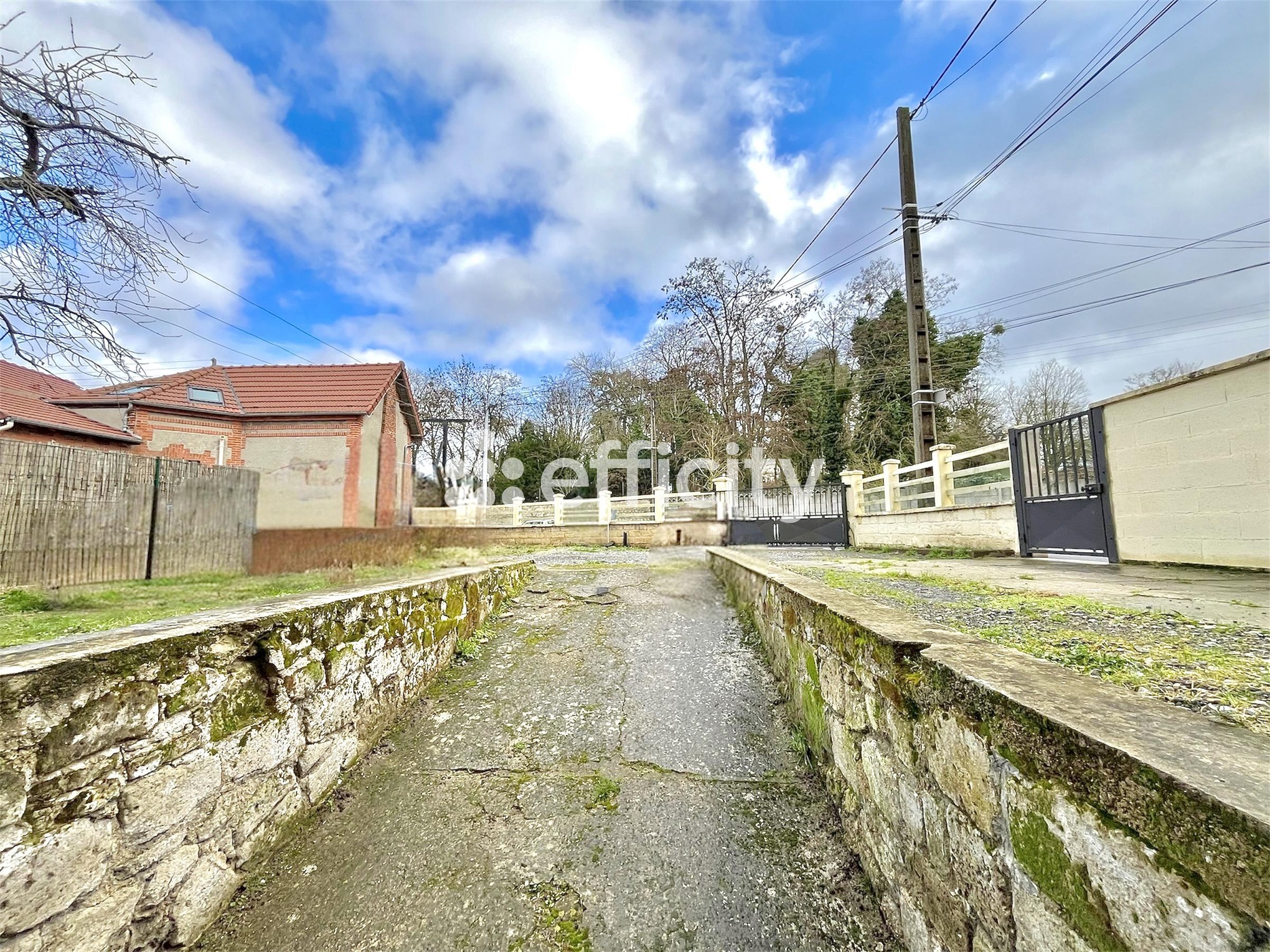 Achat immobilier Maison 4 pièces  70m2 à Soissons (02200) - Photo n°10