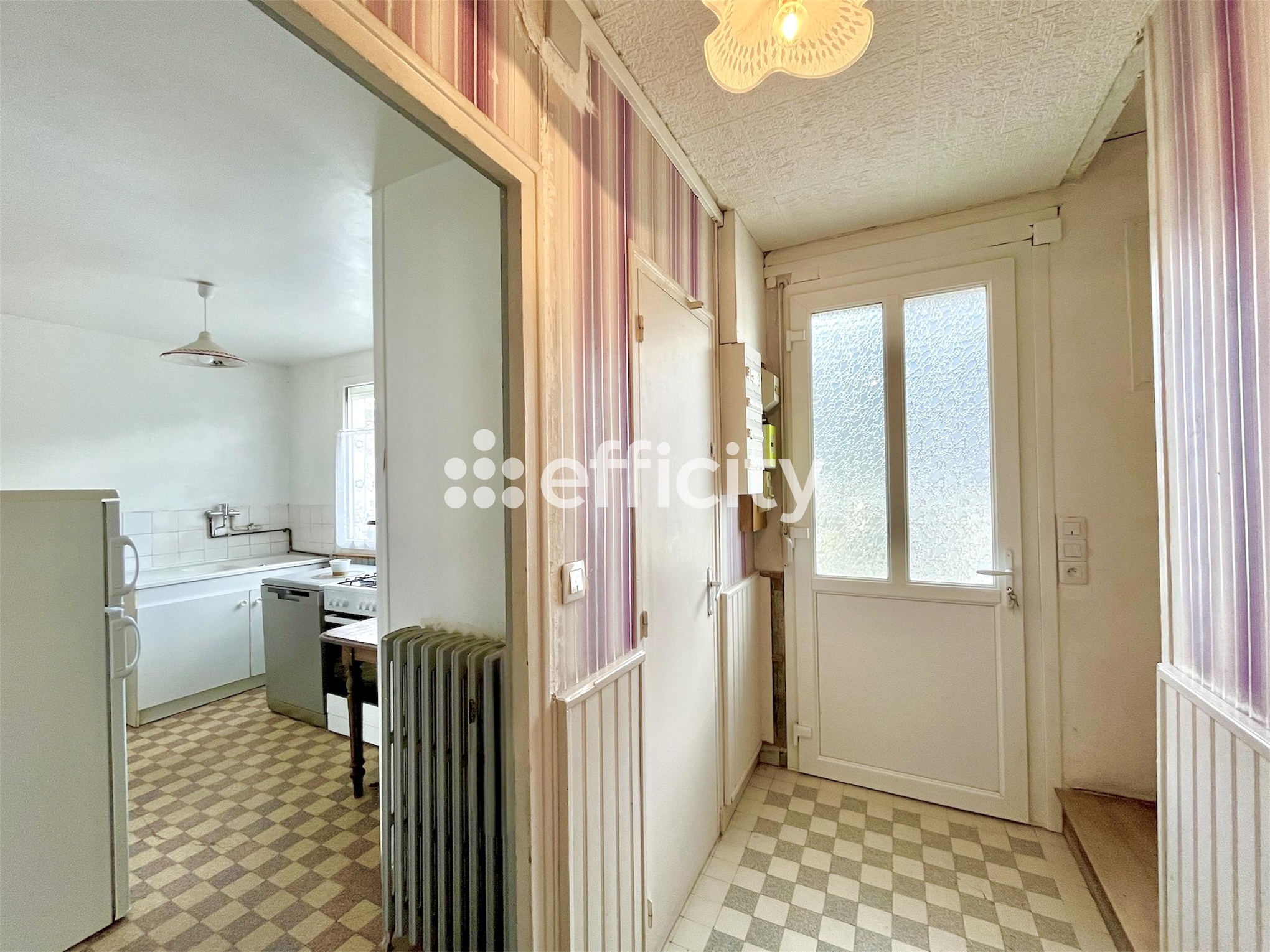 Achat immobilier Maison 4 pièces  70m2 à Soissons (02200) - Photo n°4