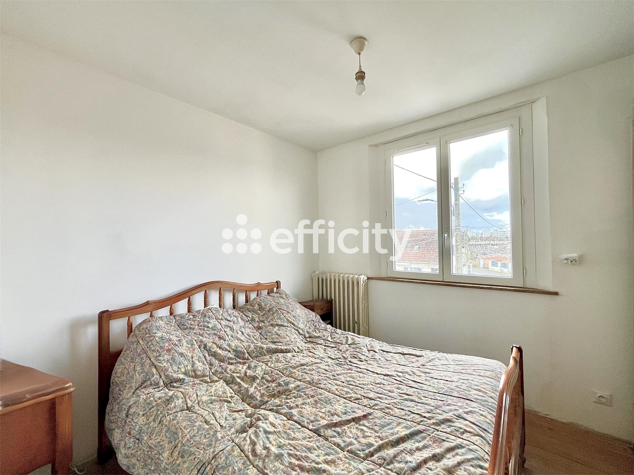Achat immobilier Maison 4 pièces  70m2 à Soissons (02200) - Photo n°6