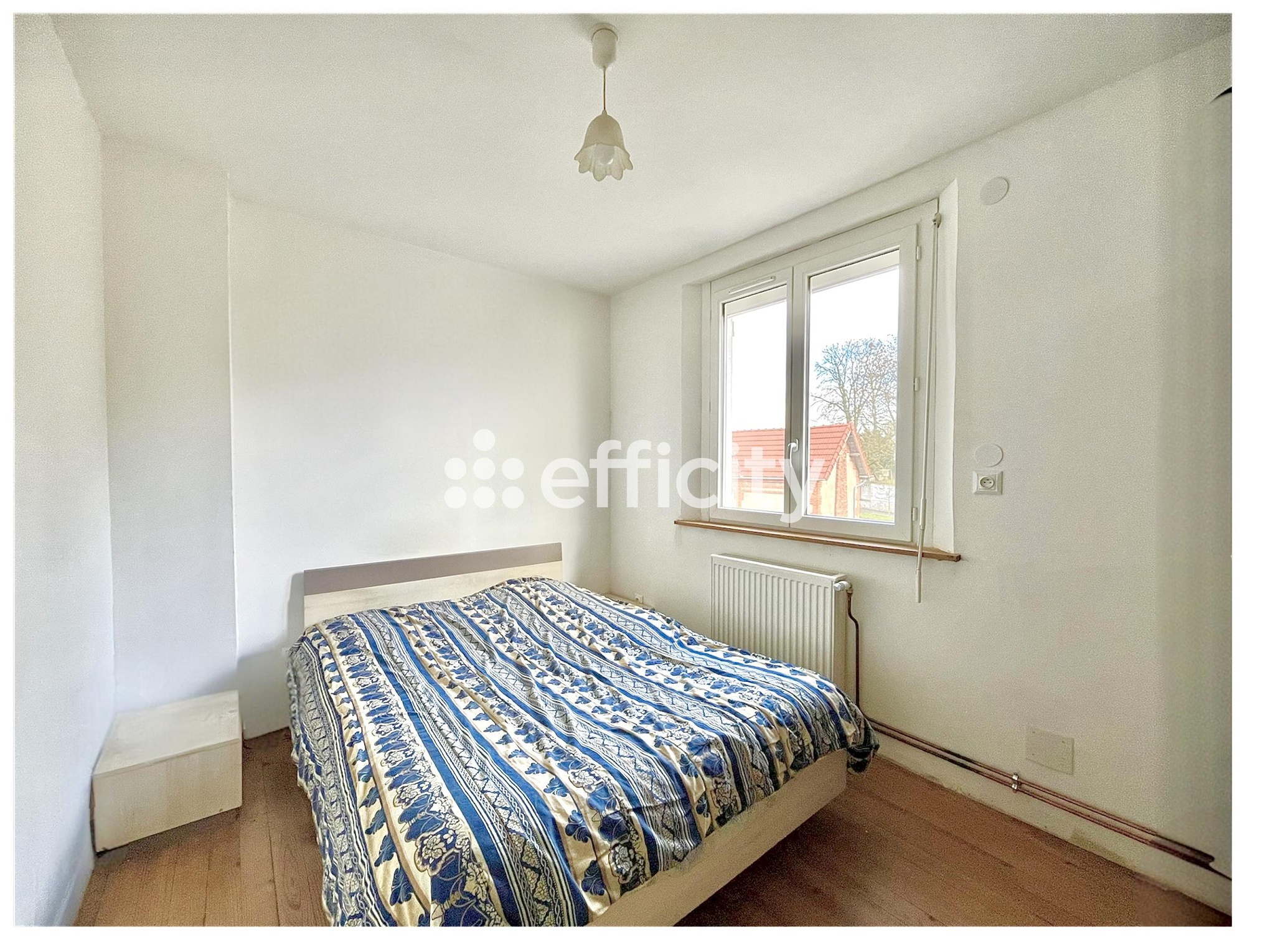 Achat immobilier Maison 4 pièces  70m2 à Soissons (02200) - Photo n°7