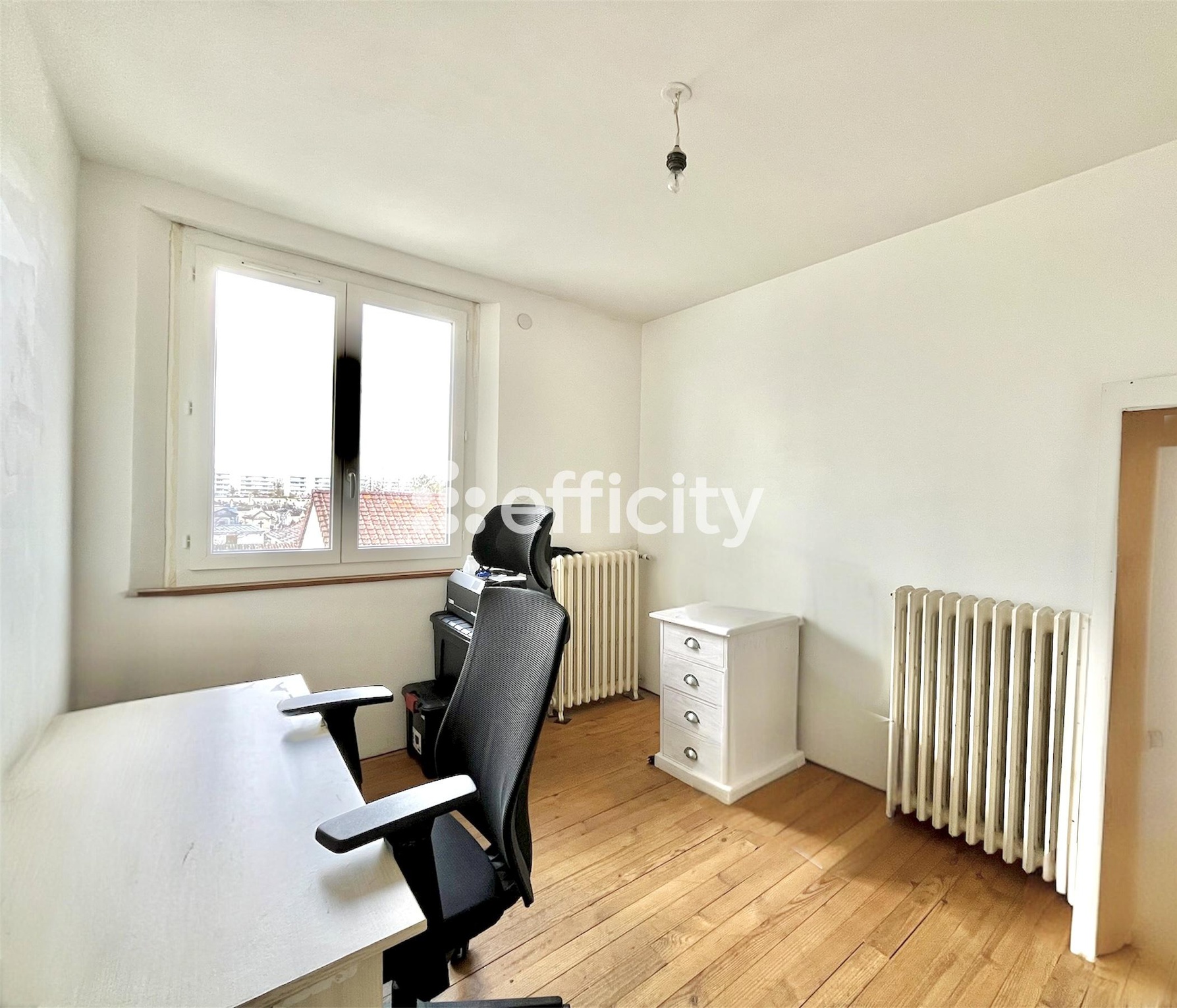 Achat immobilier Maison 4 pièces  70m2 à Soissons (02200) - Photo n°8
