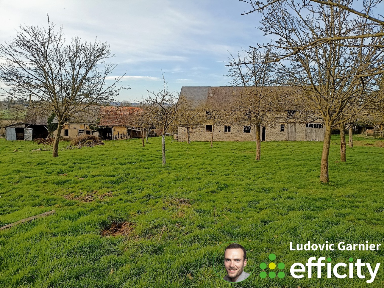 Achat maison 300 m2 Le Mesnillard (50600), 1 pièce
