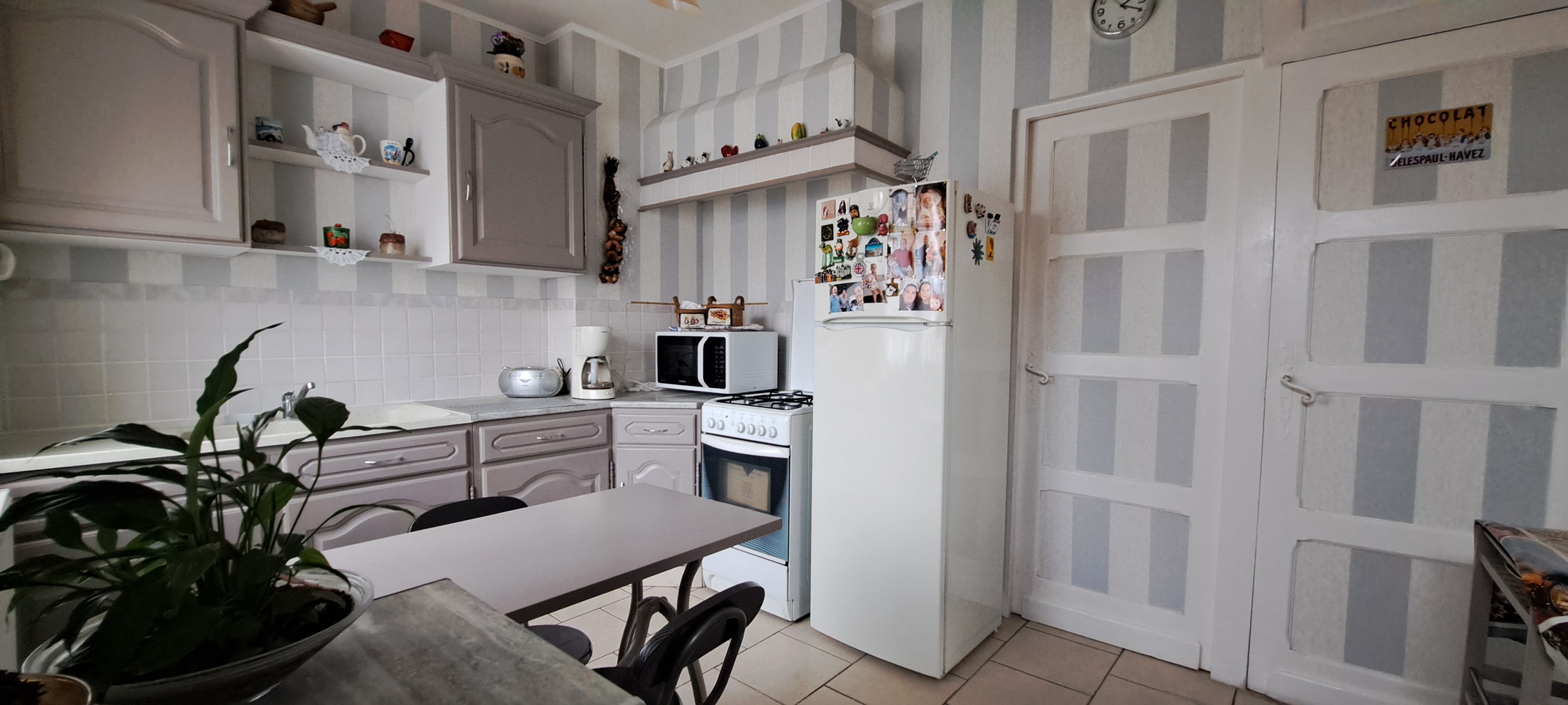 maison 4 pièces - 82m2 à Harnes (62440)