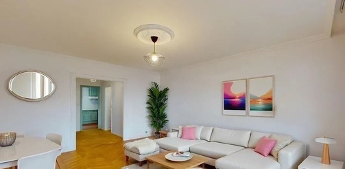 appartement 3 pièces - 75m2 à Saint-Maur-des-Fossés (94210)