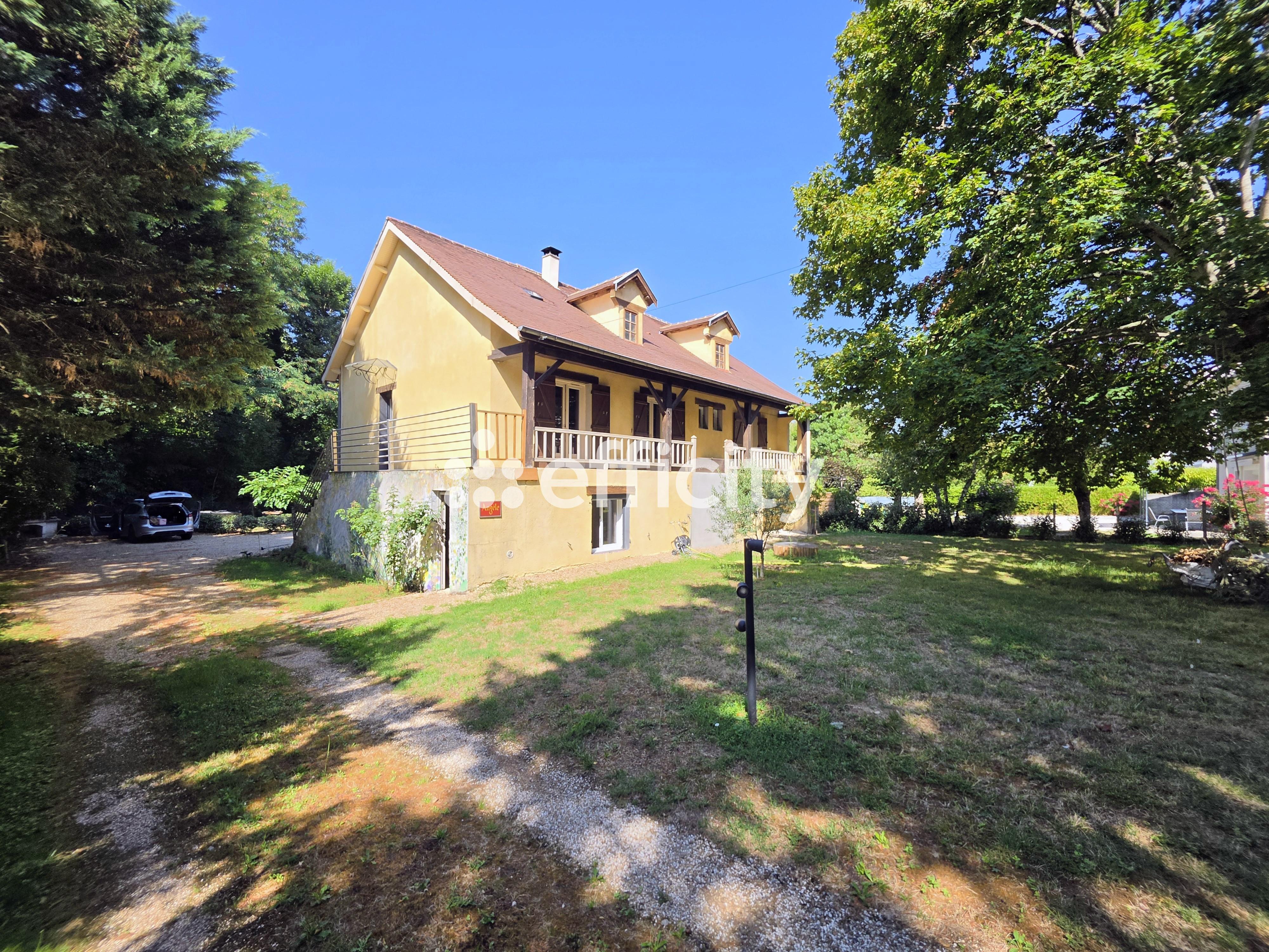 Maison 6 pièces 172 m² · à Chancelade · 172 m² · 299 500 €