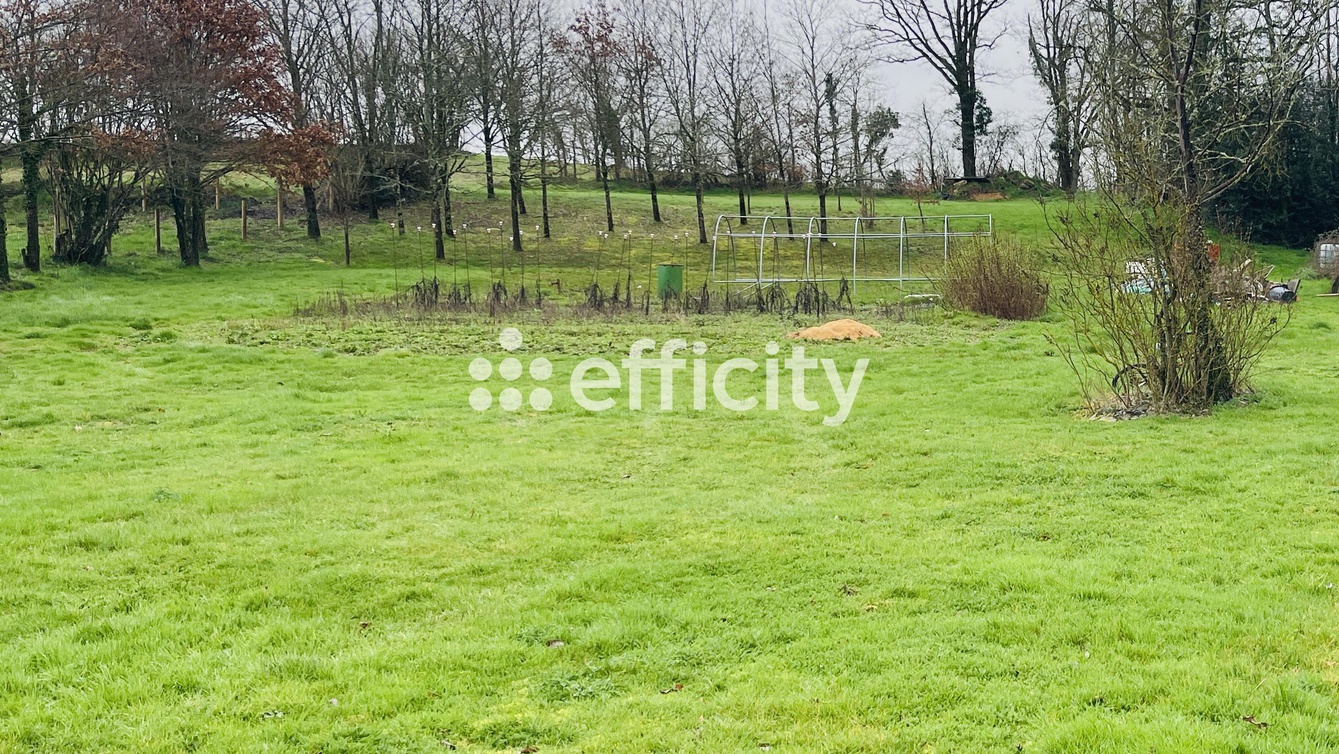 maison 5 pièces - 139m2 à Saint-Junien (87200)