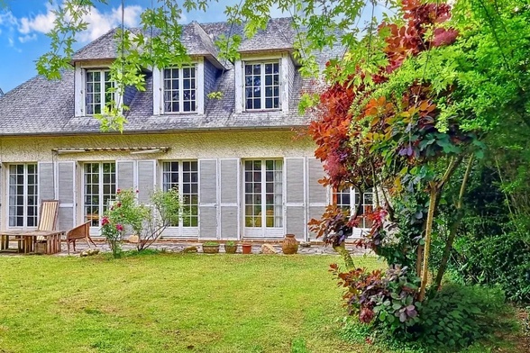 maison 6 pièces - 165m2 à Cesson-Sévigné (35510)