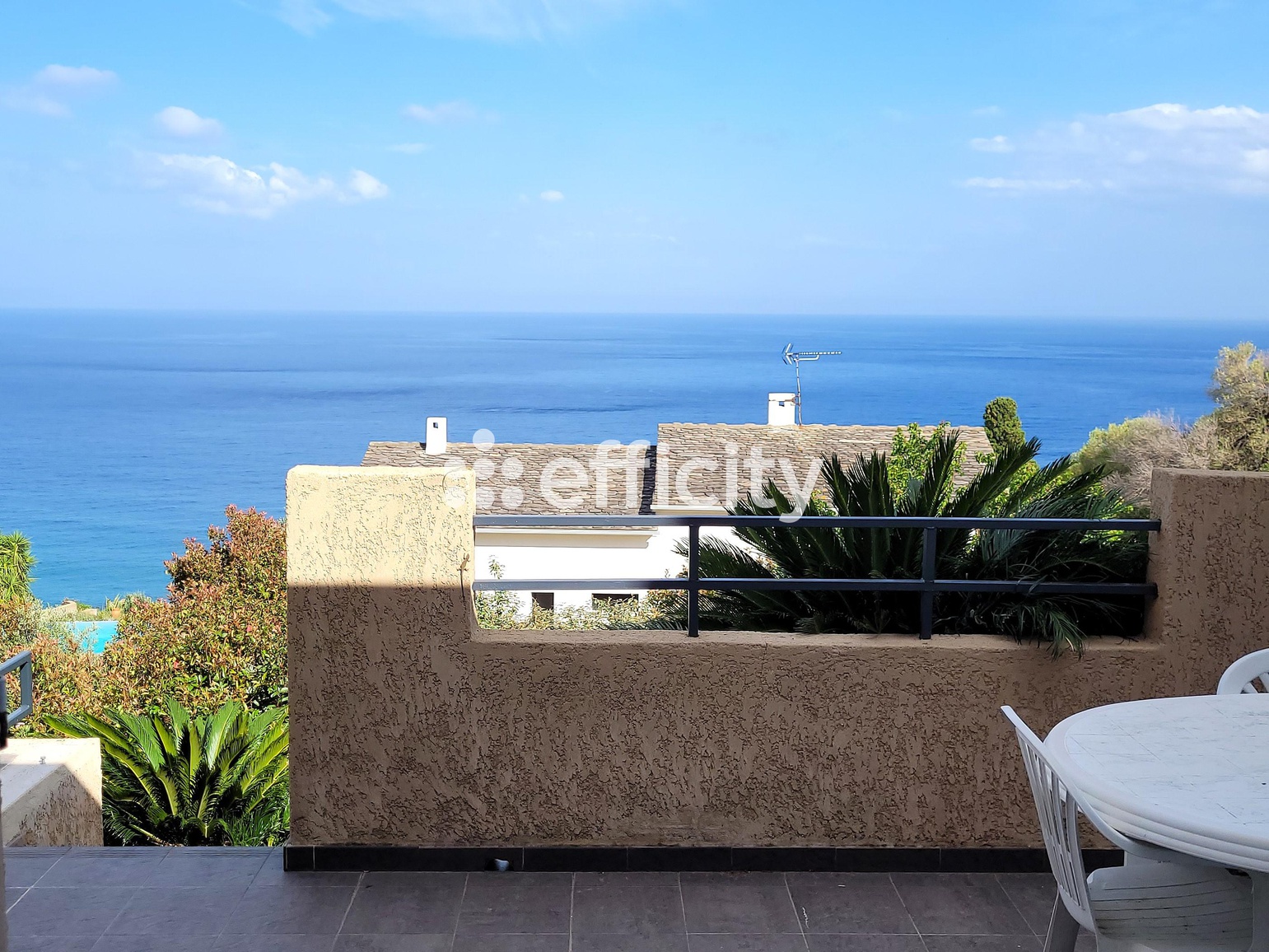 appartement 2 pièces - 51m2 à Brando (20222)