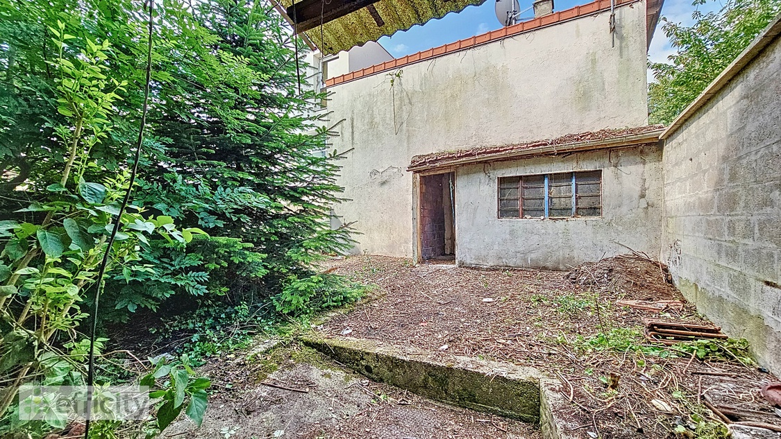 maison 3 pièces - 70m2 à Romainville (93230)