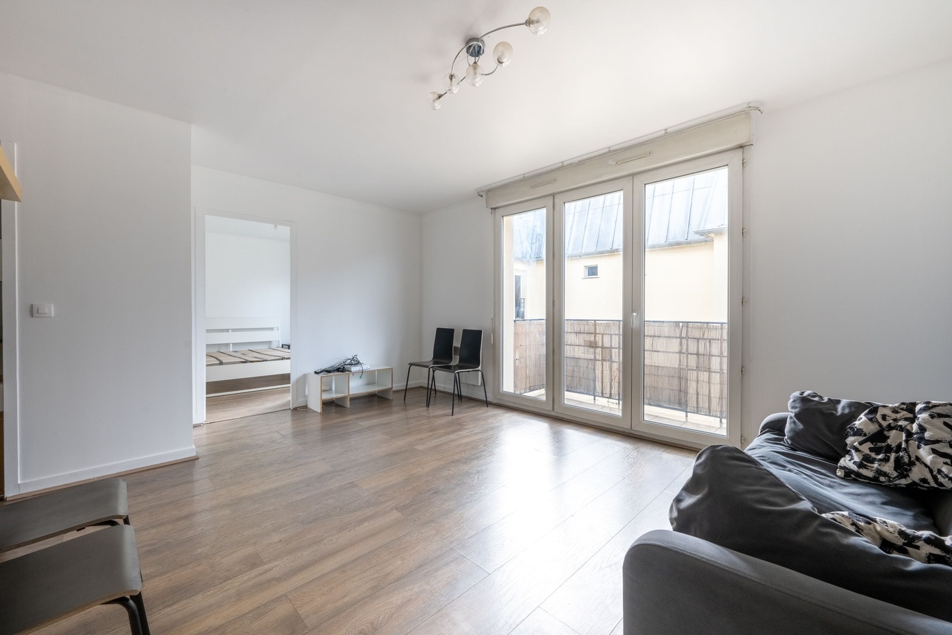 appartement 2 pièces - 41m2 à Goussainville (95190)