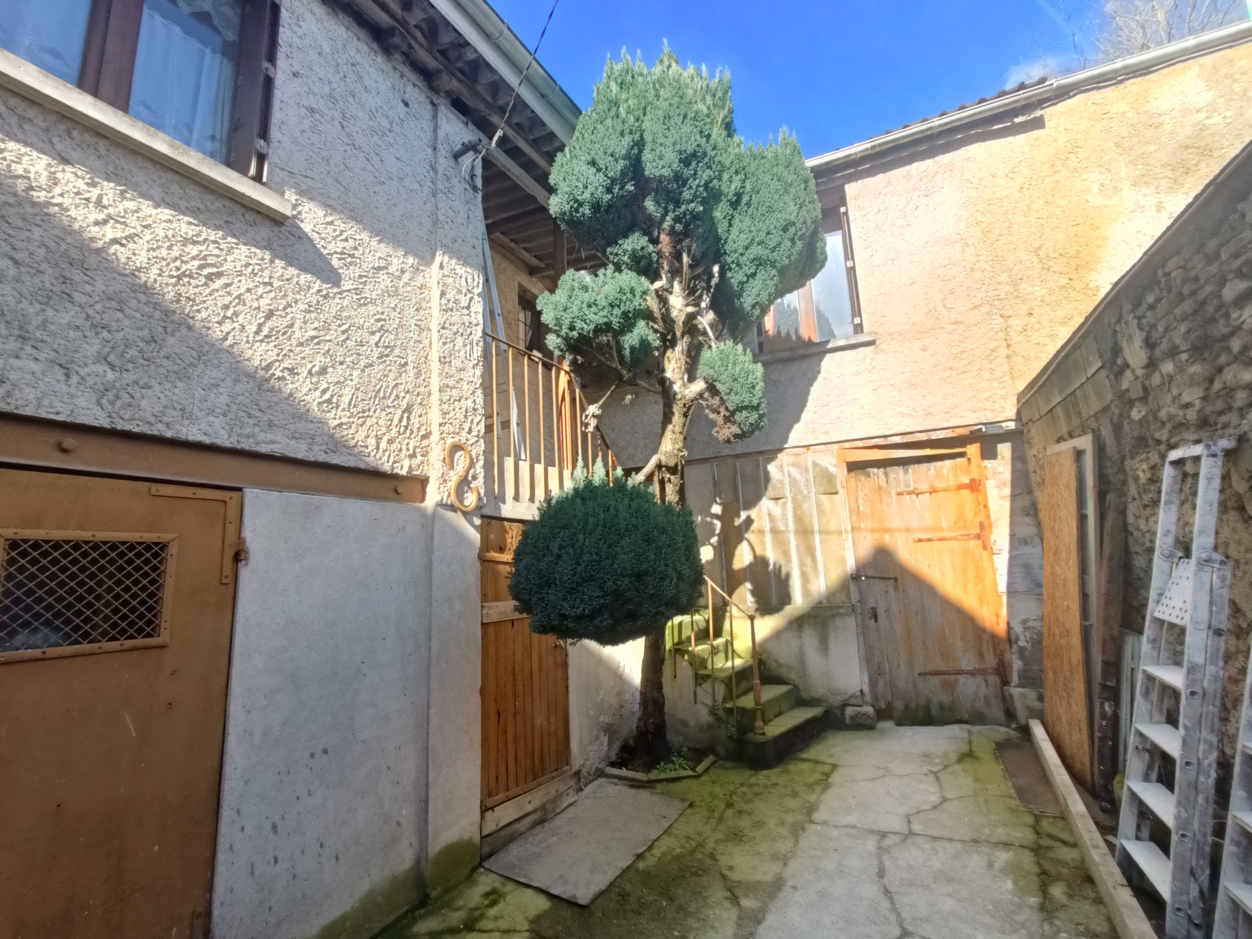 maison 3 pièces - 70m2 à Dammartin-en-Goële (77230)