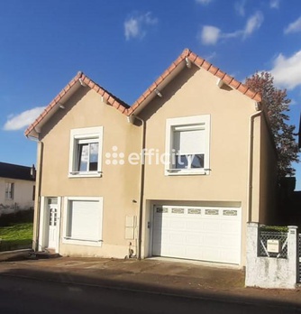 maison 6 pièces - 156m2 à Saint-Brice-sur-Vienne (87200)