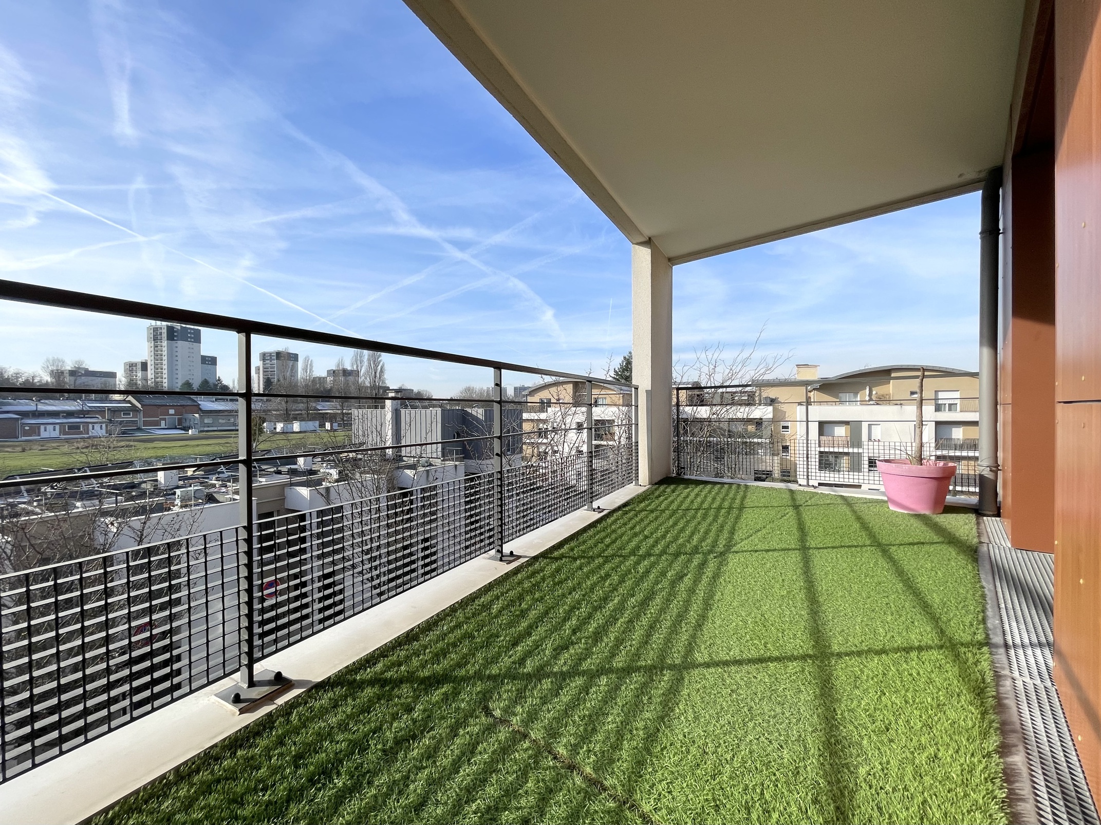 appartement 3 pièces - 65m2 à Antony (92160)