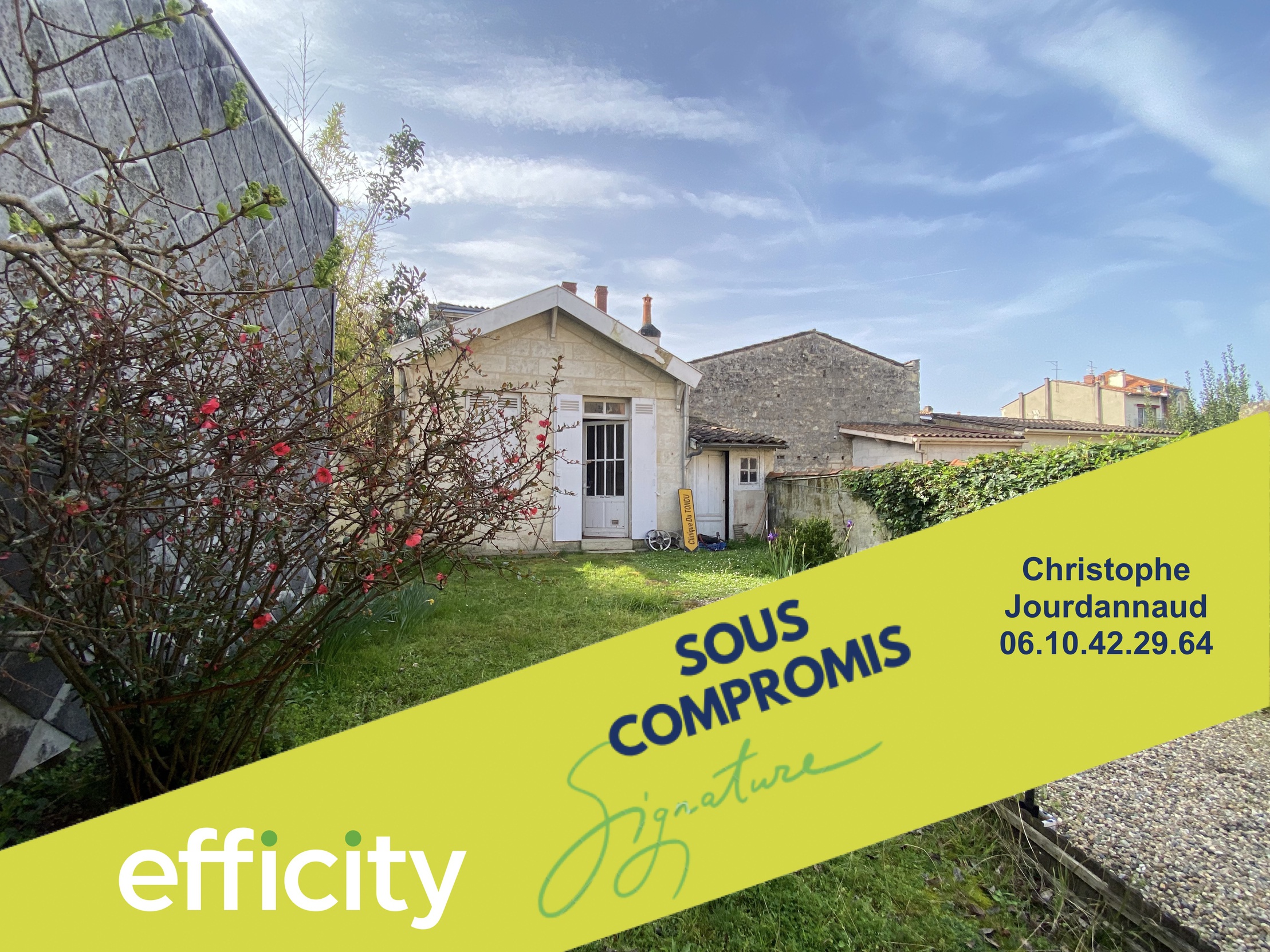 maison 10 pièces - 160m2 à Bordeaux (33800)