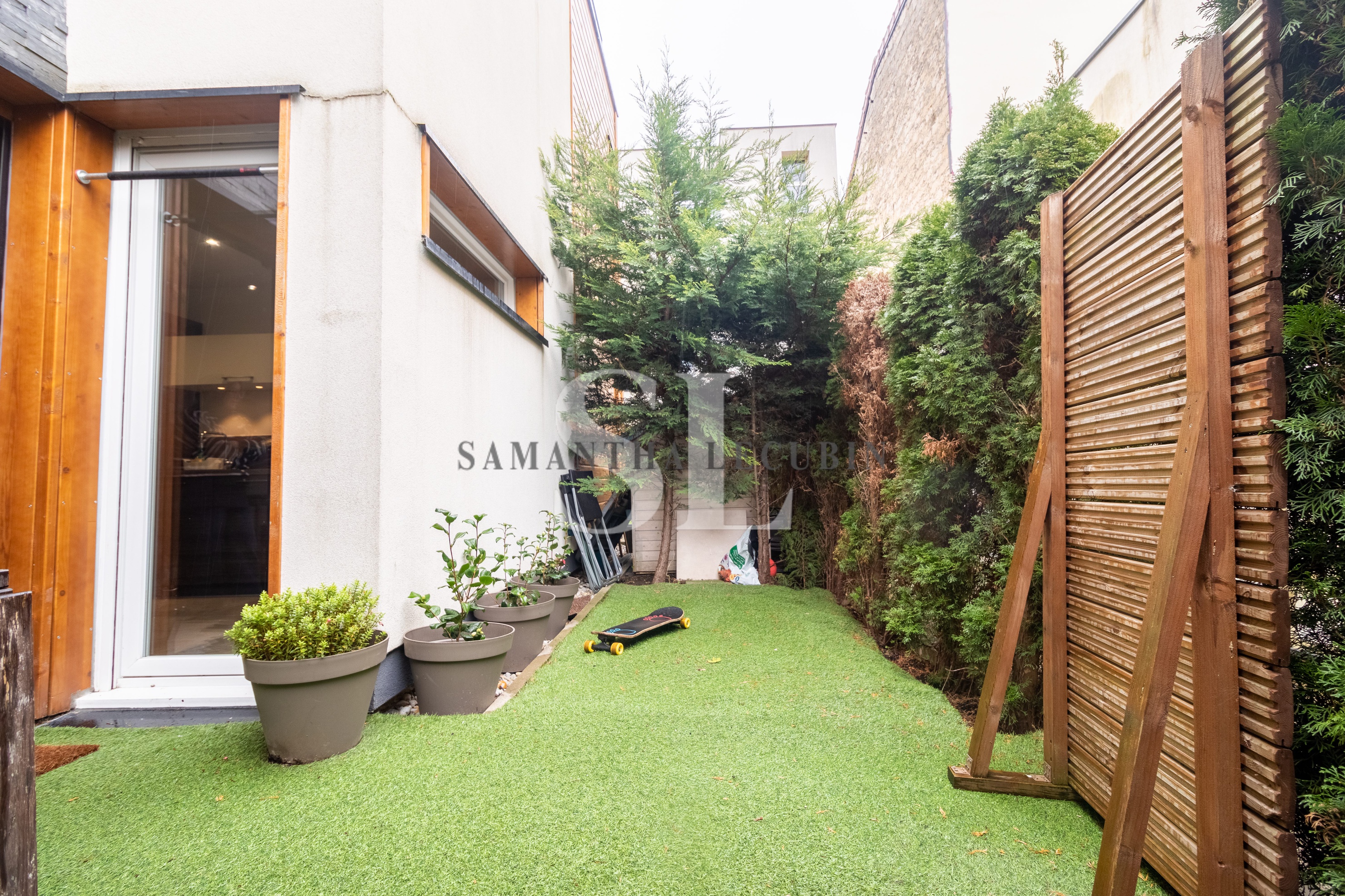 maison 4 pièces - 73m2 à Noisy-le-Sec (93130)