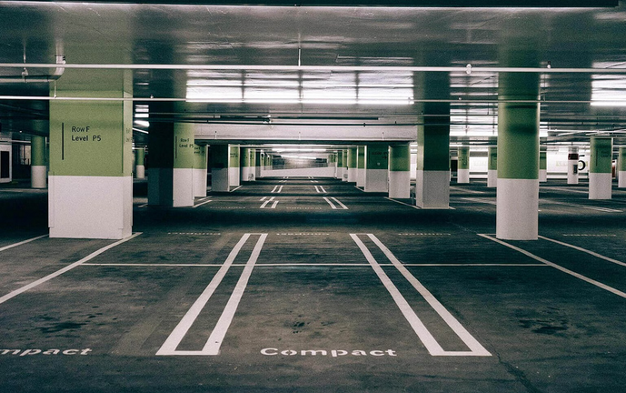 parking  - 40m2 à Bagneux (92220)