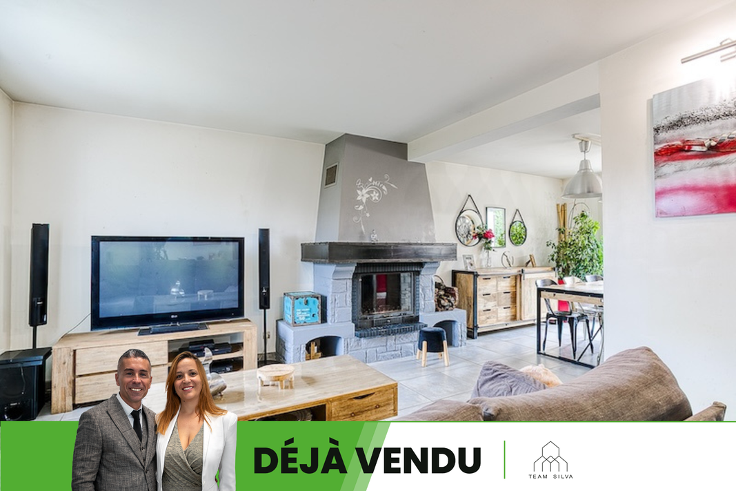 maison 5 pièces - 86m2 à Feyzin (69320)