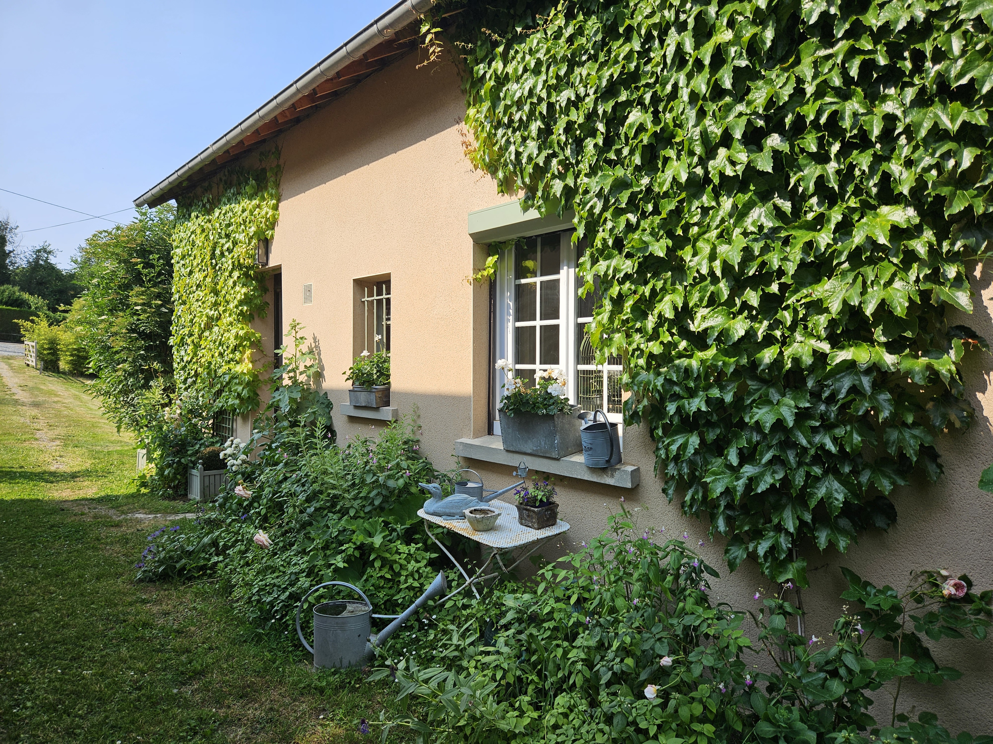 Achat immobilier Maison 4 pièces  86m2 à Trouville-sur-Mer (14360) - Photo n°5