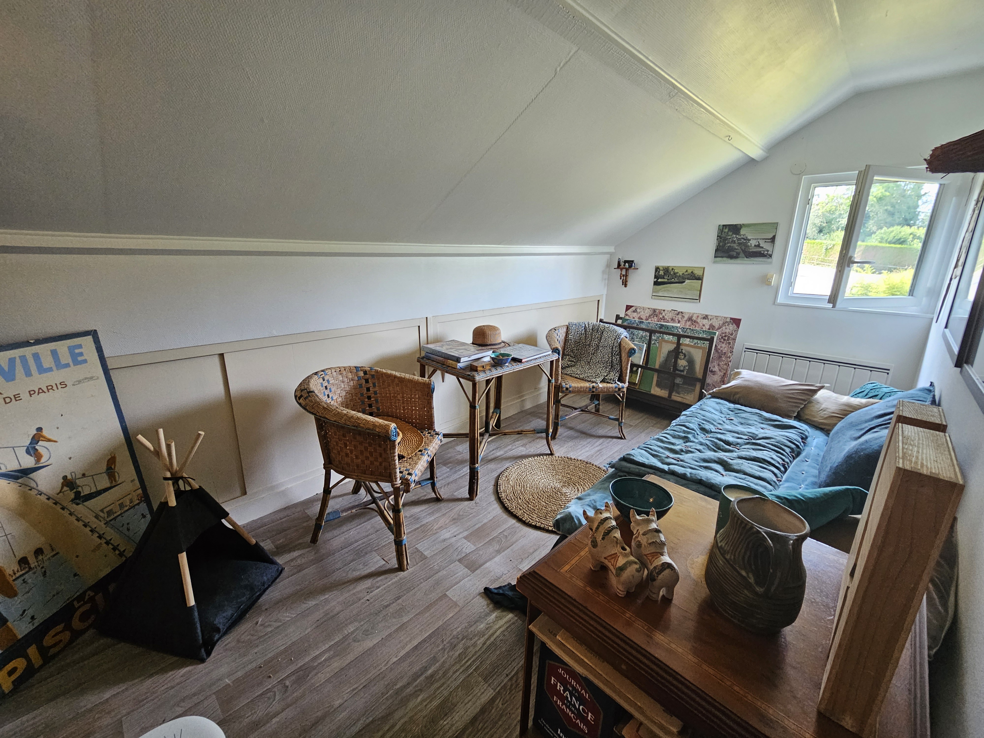 Achat immobilier Maison 4 pièces  86m2 à Trouville-sur-Mer (14360) - Photo n°9