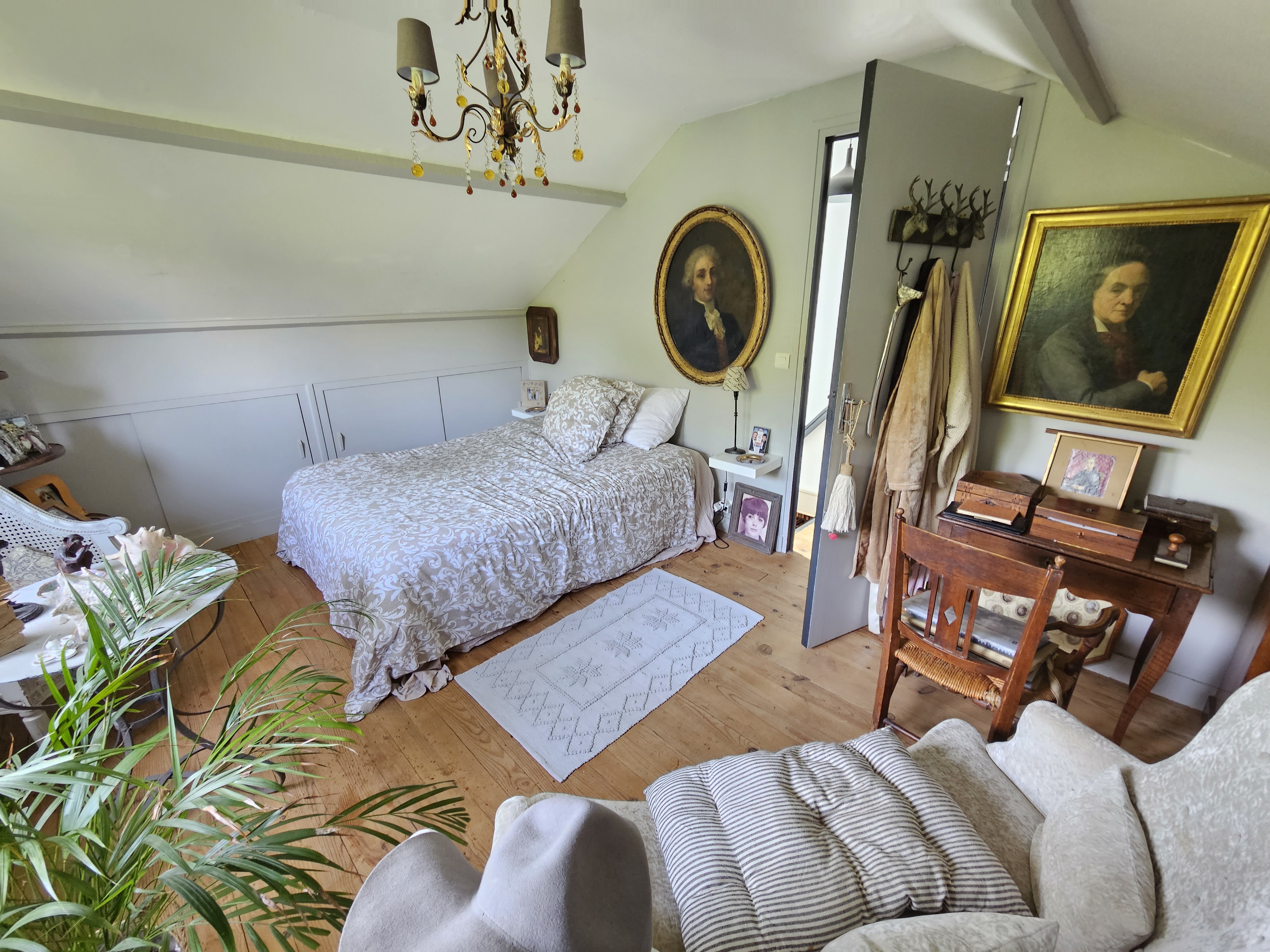 Achat immobilier Maison 4 pièces  86m2 à Trouville-sur-Mer (14360) - Photo n°8