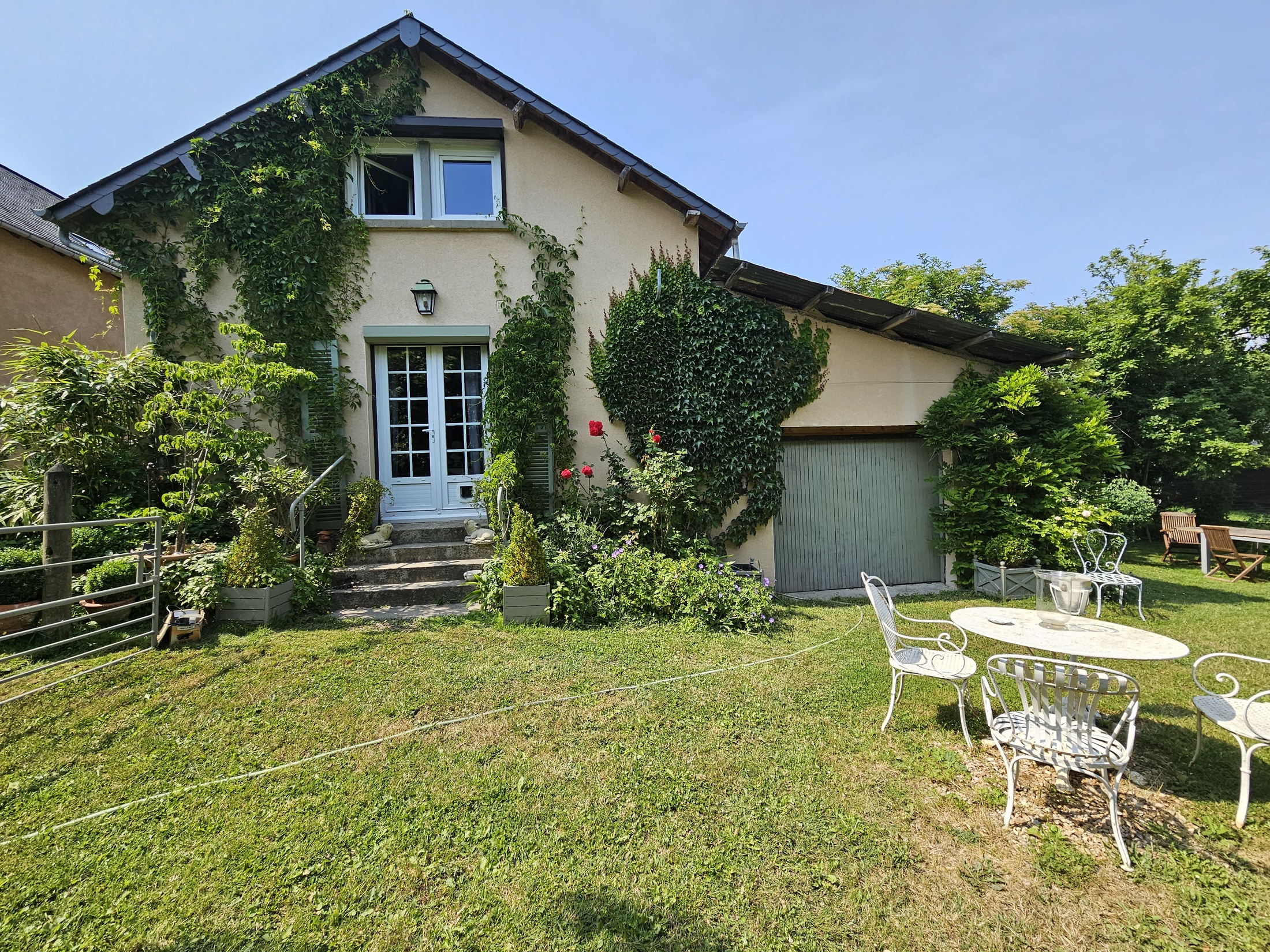 maison 4 pièces - 86m2 à Trouville-sur-Mer (14360)
