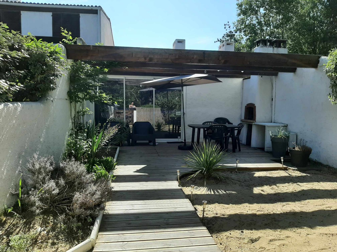 maison 2 pièces - 39m2 à Saint-Jean-de-Monts (85160)