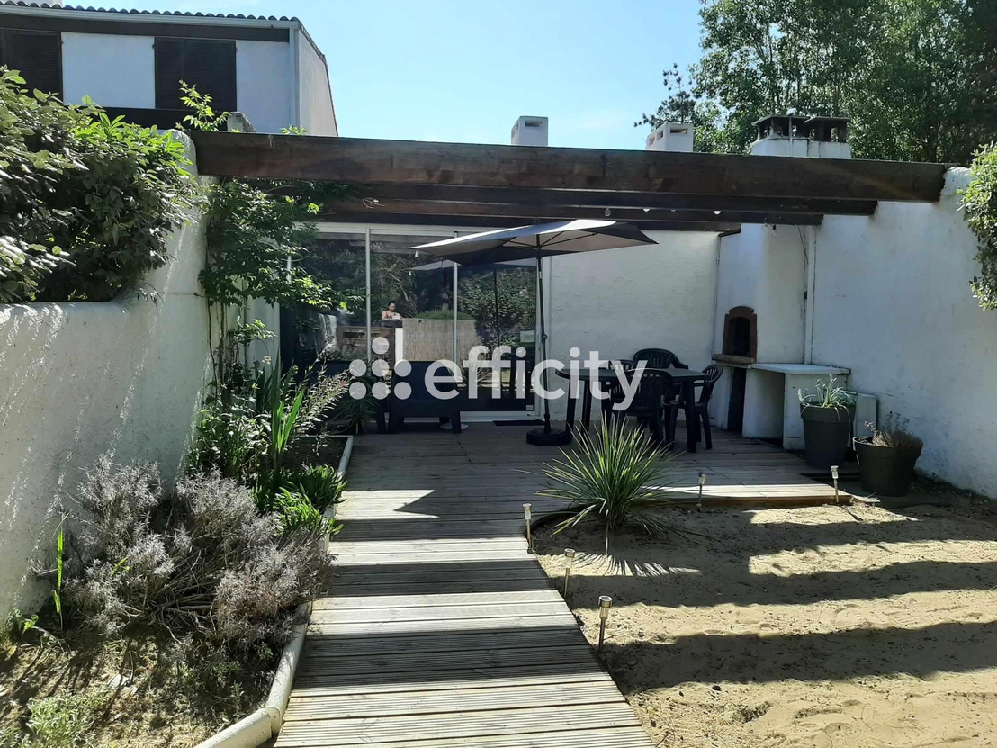 maison 2 pièces - 39m2 à Saint-Jean-de-Monts (85160)