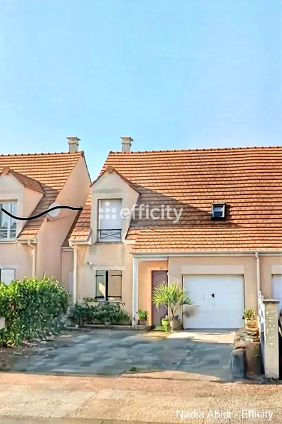 maison 4 pièces - 90m2 à Limeil-Brévannes (94450)