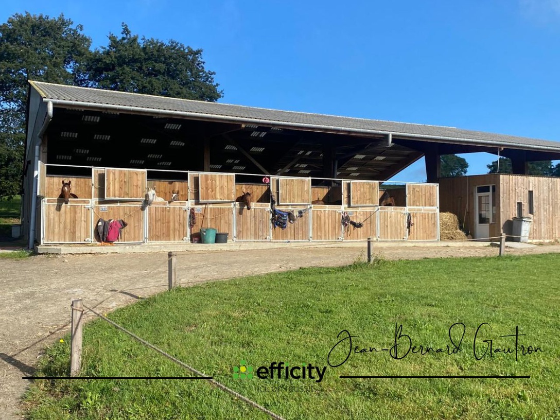 Achat immobilier Maison 5 pièces  134m2 à Saint-Malo (35400) - Photo n°6