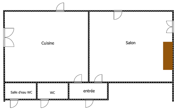 Achat immobilier Maison 5 pièces  134m2 à Saint-Malo (35400) - Photo n°10