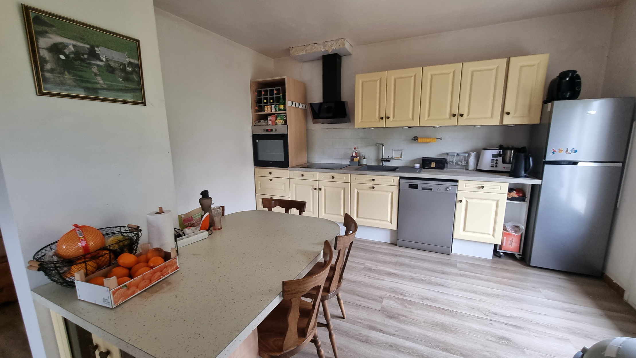 maison 4 pièces - 96m2 à Saint-Junien (87200)