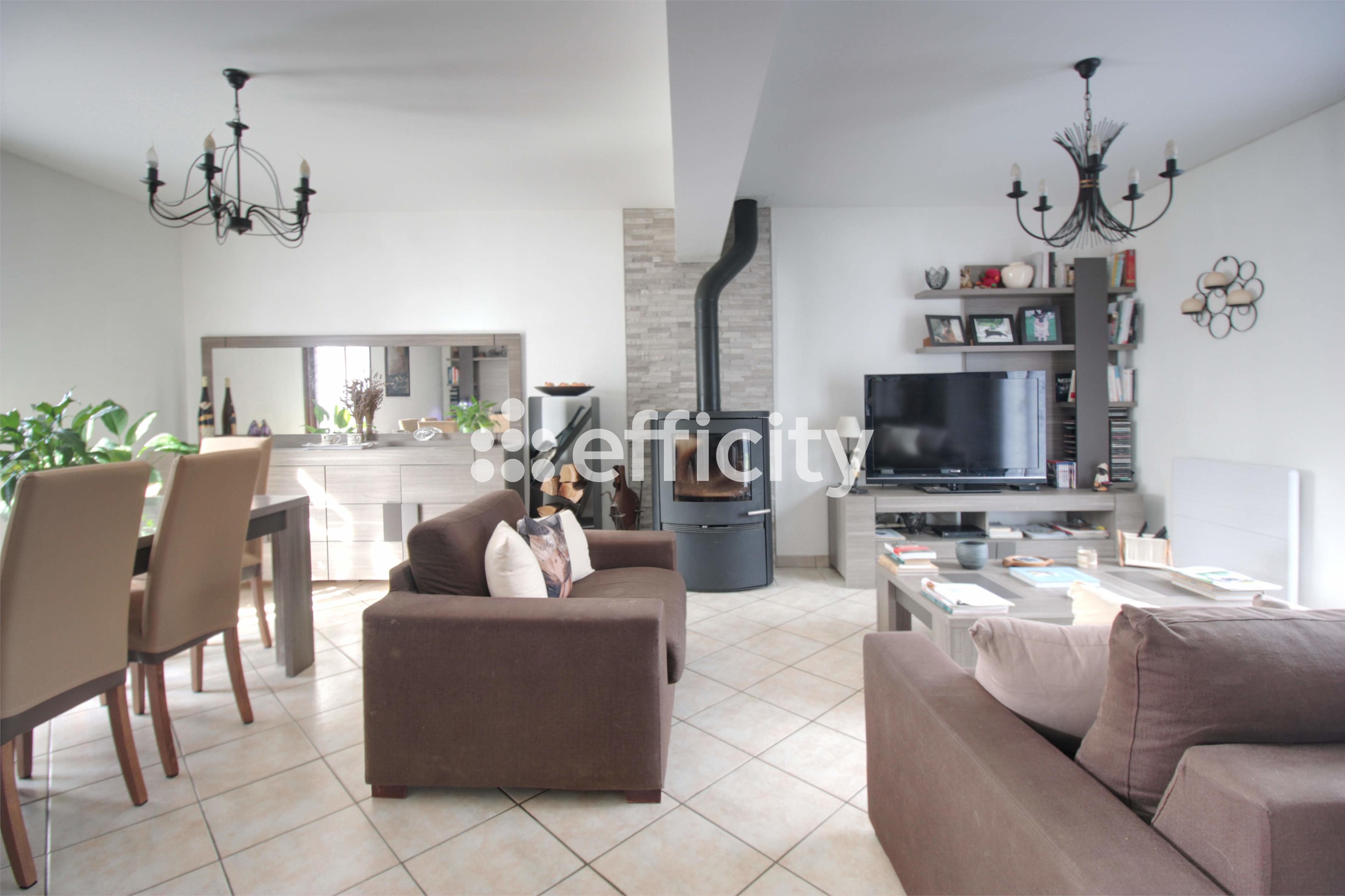 maison 7 pièces - 148m2 à Chelles (77500)