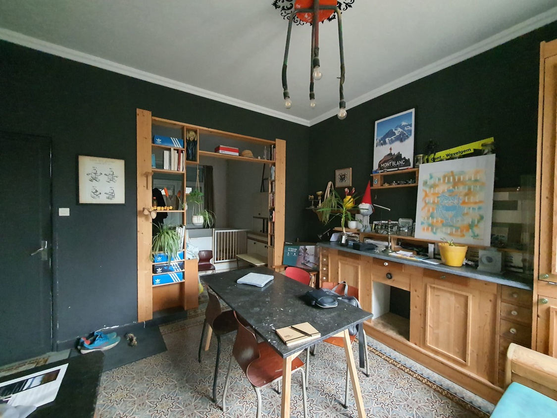 maison 4 pièces - 91m2 à Comines (59560)