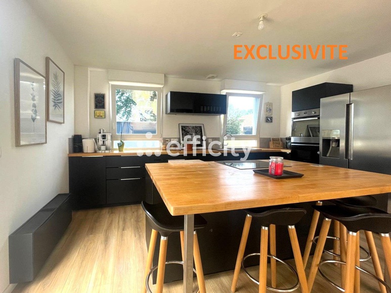maison 5 pièces - 113m2 à Osny (95520)