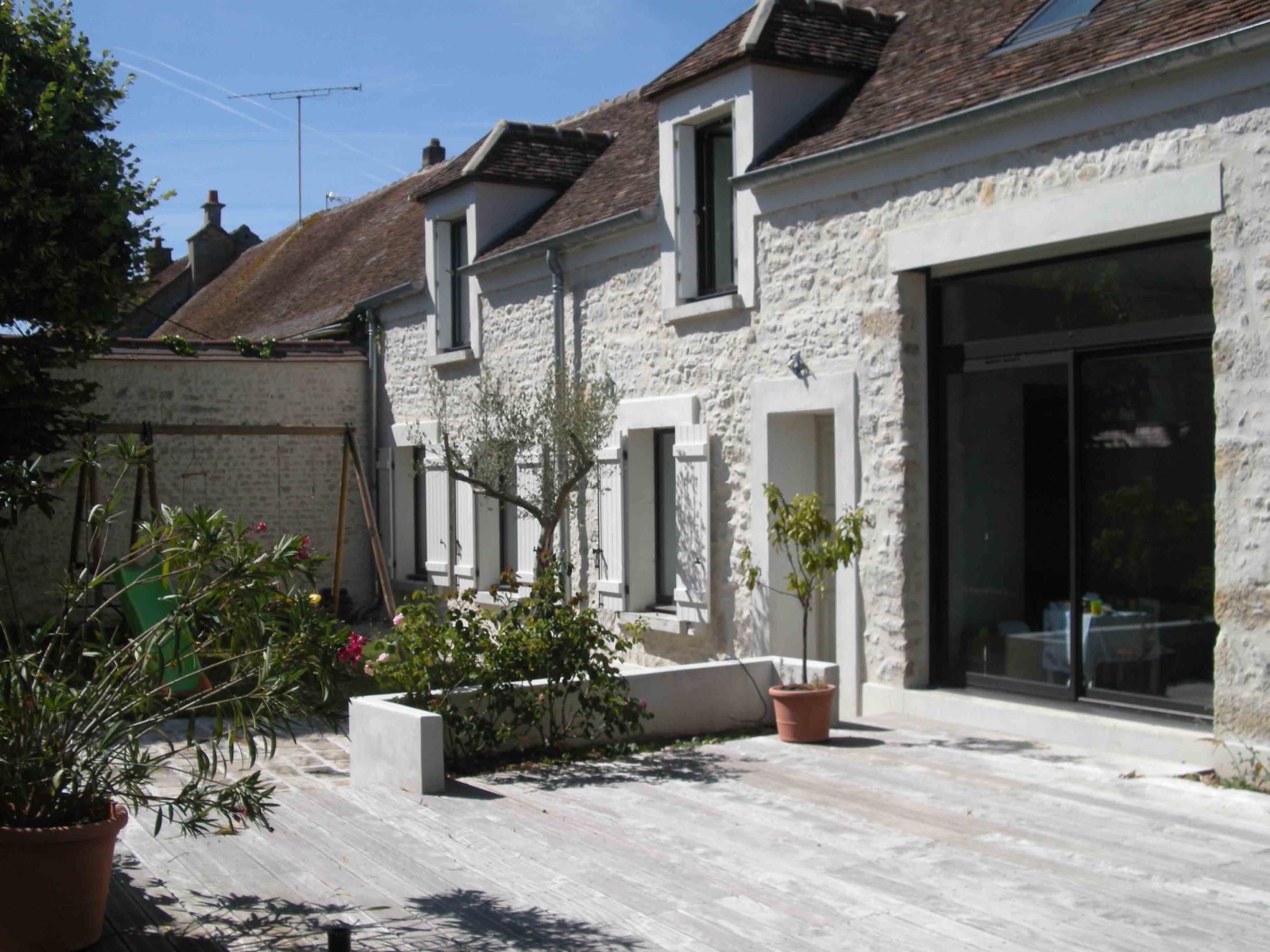 maison 9 pièces - 231m2 à Grangermont (45390)