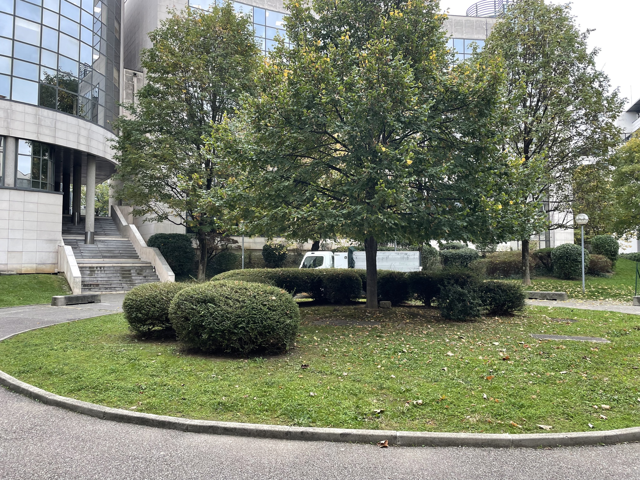 appartement 3 pièces - 56m2 à Lyon (69009)