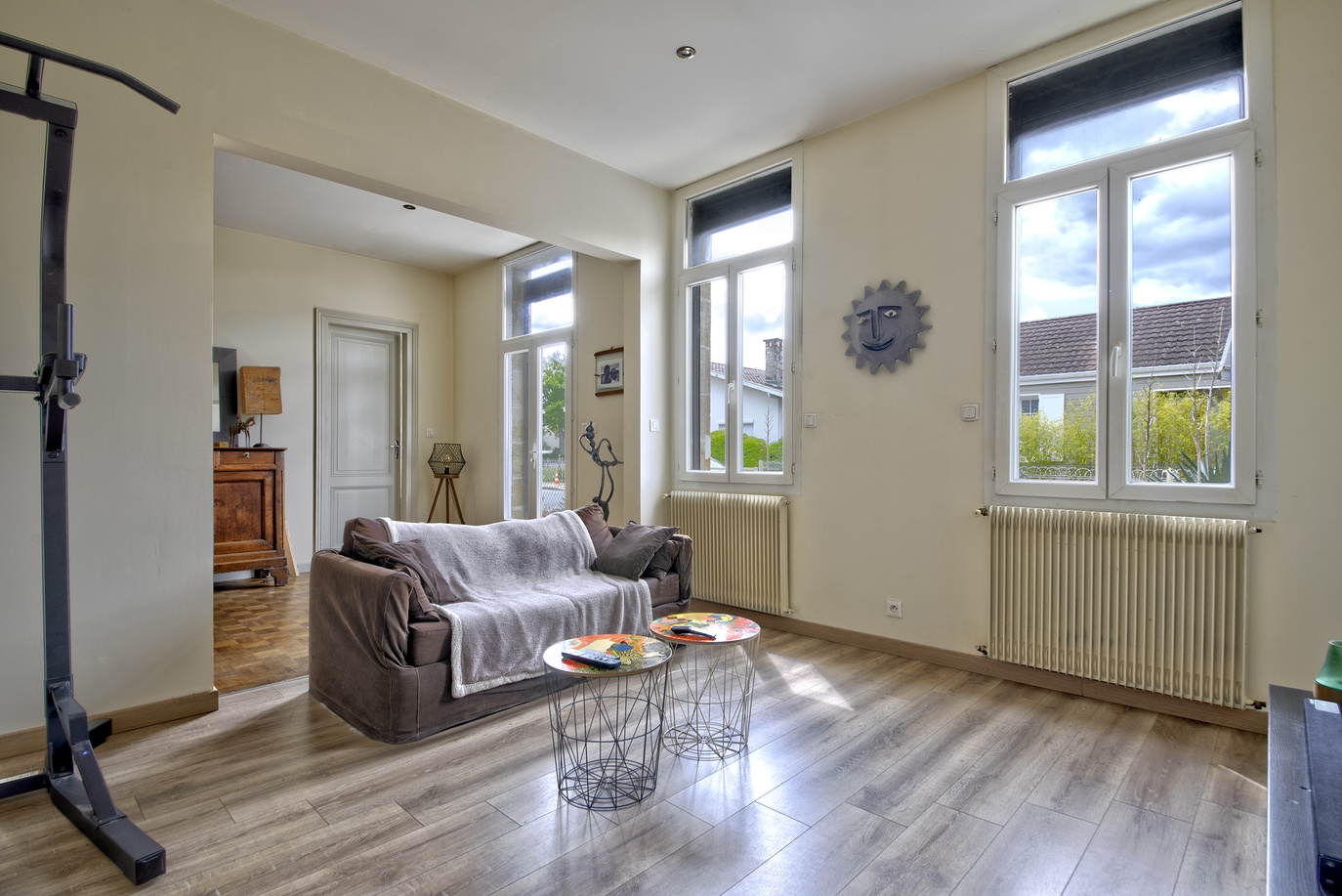 maison 5 pièces - 140,0m2 à Lacanau (33680)