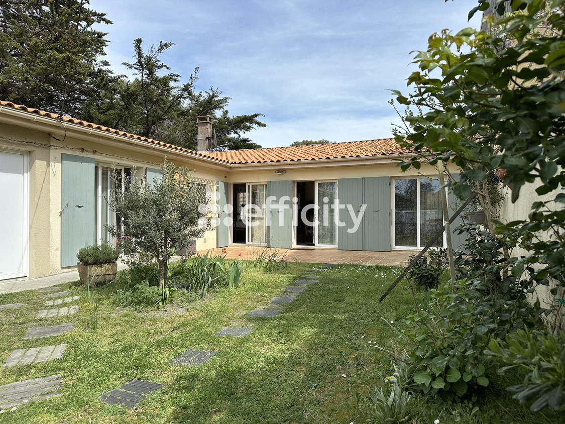maison 3 pièces - 66m2 à Lacanau Océan (33680)