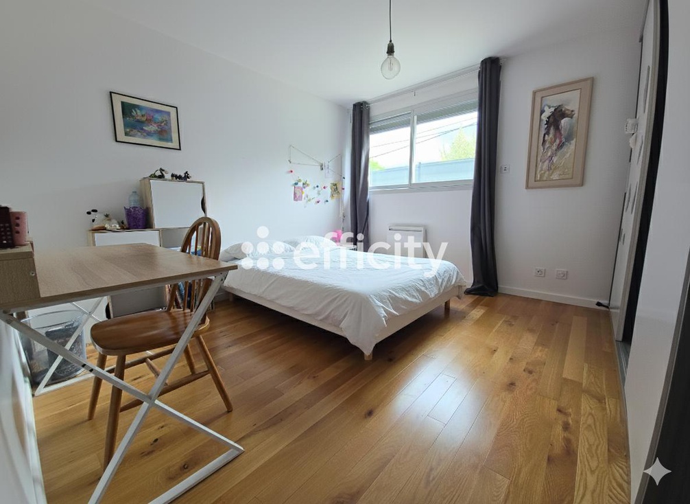 Achat immobilier Maison 10 pièces  288m2 à Fuveau (13710) - Photo n°13