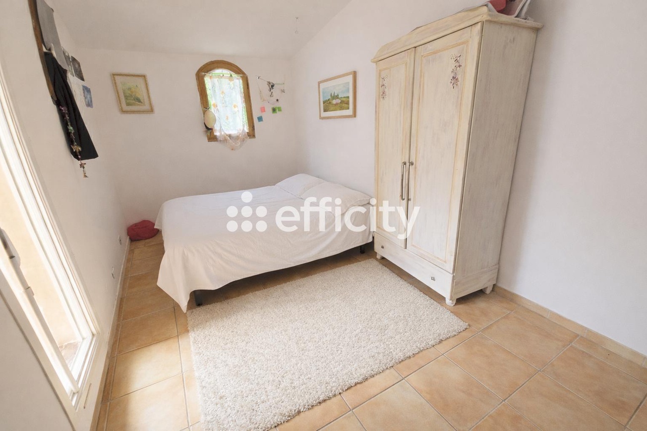 Achat immobilier Maison 10 pièces  288m2 à Fuveau (13710) - Photo n°30