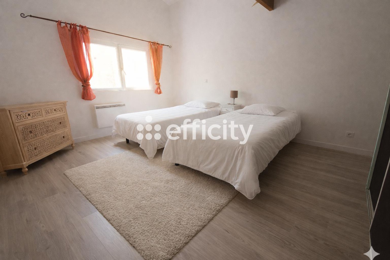 Achat immobilier Maison 10 pièces  288m2 à Fuveau (13710) - Photo n°31