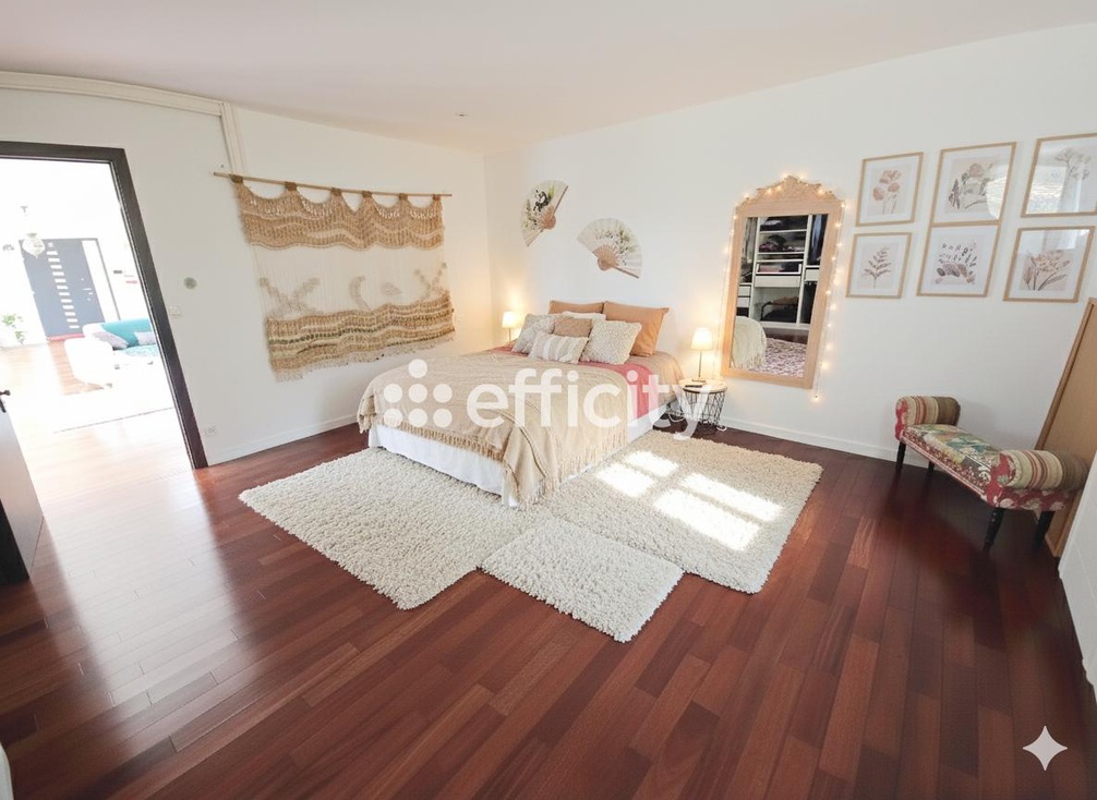 Achat immobilier Maison 10 pièces  288m2 à Fuveau (13710) - Photo n°10