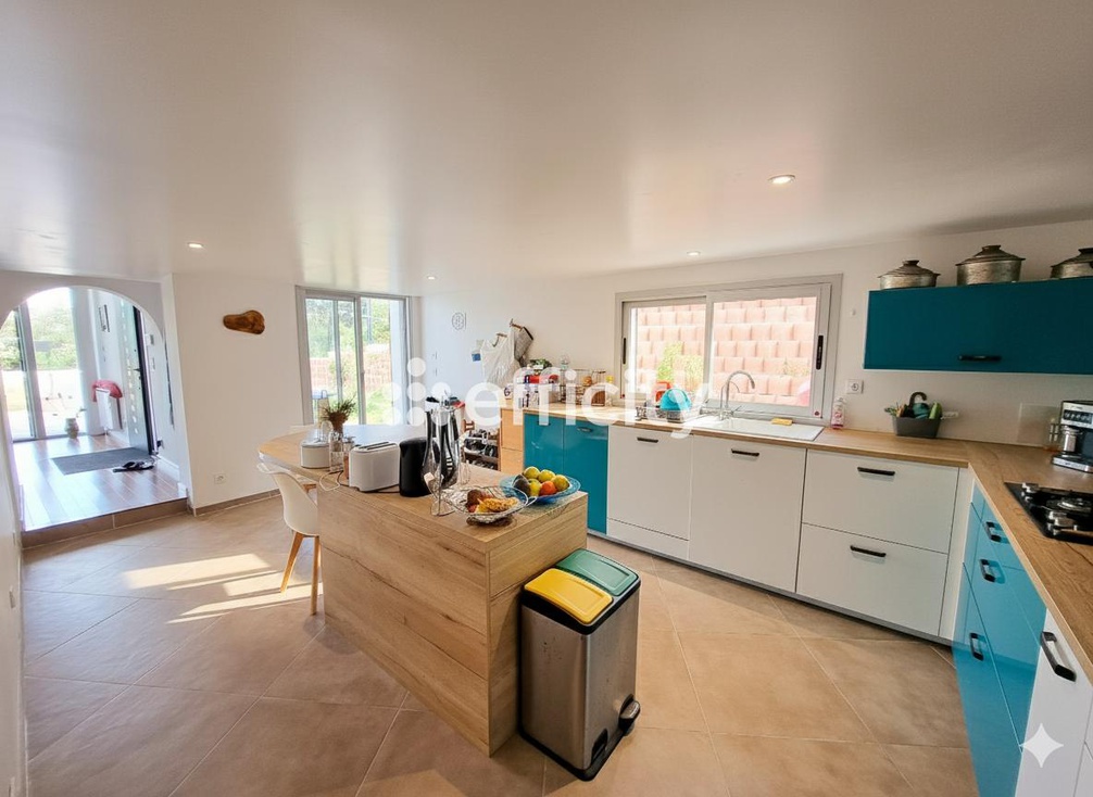 Achat immobilier Maison 10 pièces  288m2 à Fuveau (13710) - Photo n°8