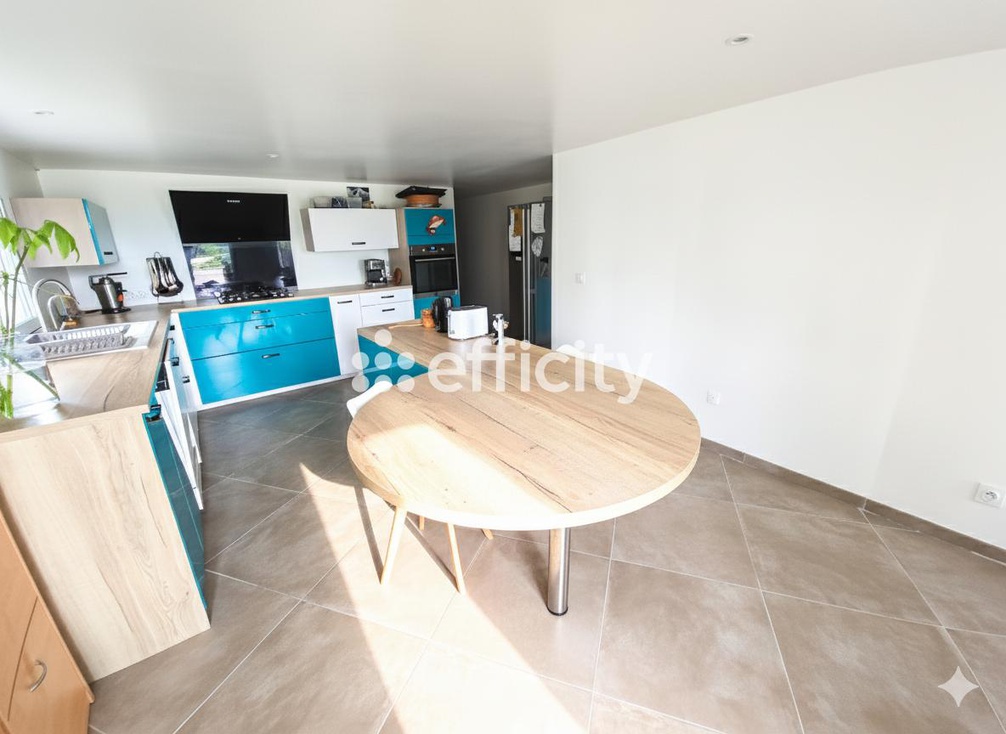 Achat immobilier Maison 10 pièces  288m2 à Fuveau (13710) - Photo n°9