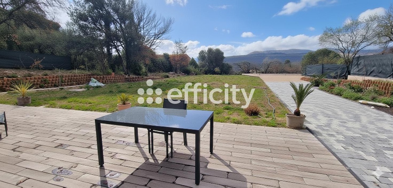 Achat immobilier Maison 10 pièces  288m2 à Fuveau (13710) - Photo n°5