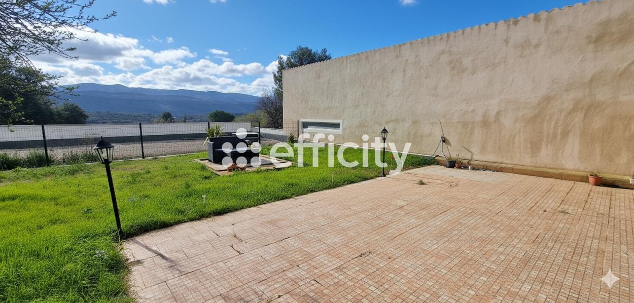 Achat immobilier Maison 10 pièces  288m2 à Fuveau (13710) - Photo n°21